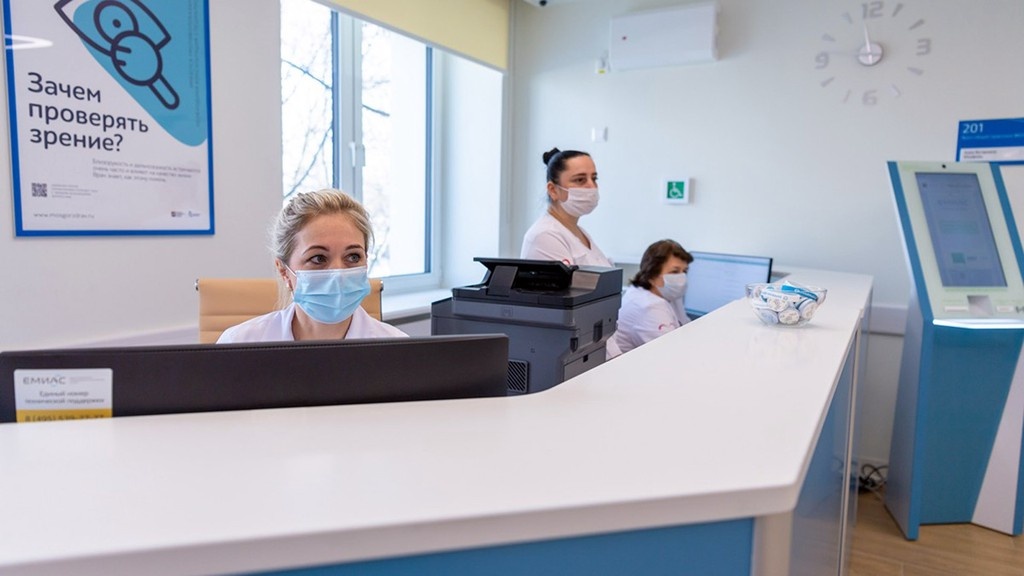    Фото © mos.ru / В. Новиков