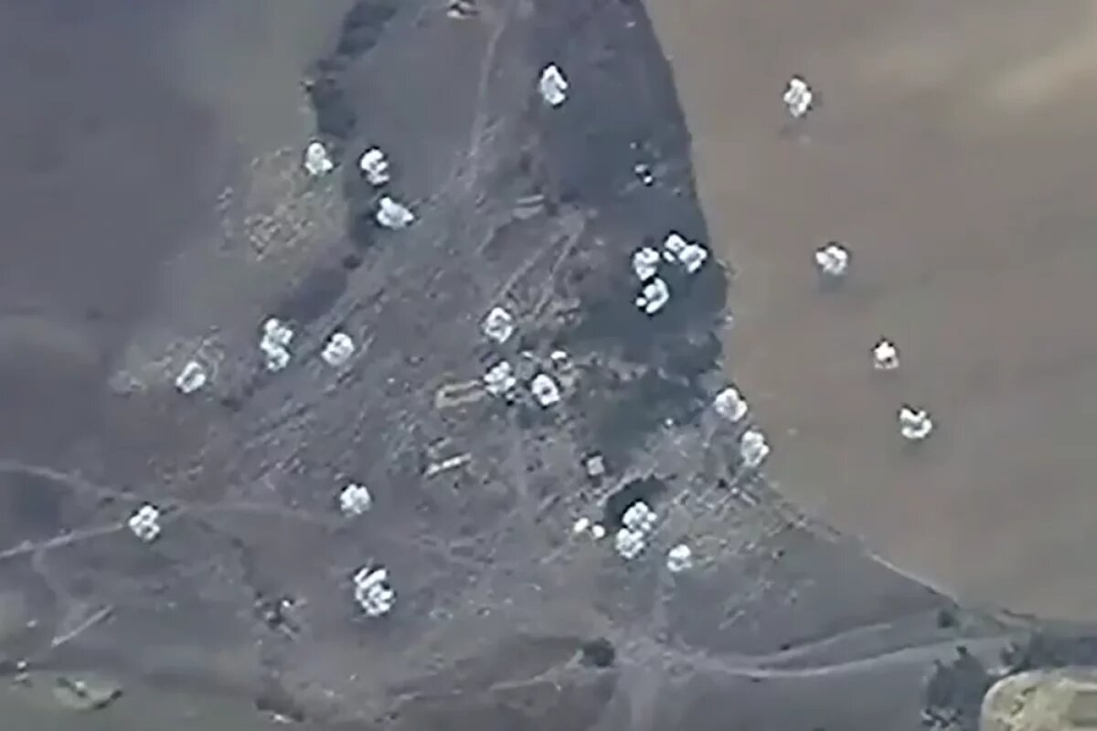    Уничтожена рота, готовившая нападение на Курск: главная новость СВО 23 июня