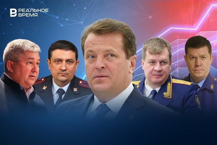 Афанасьев прервал гегемонию силовиков: как изменились показатели в топе медиаэффективности в начале 2025 года
