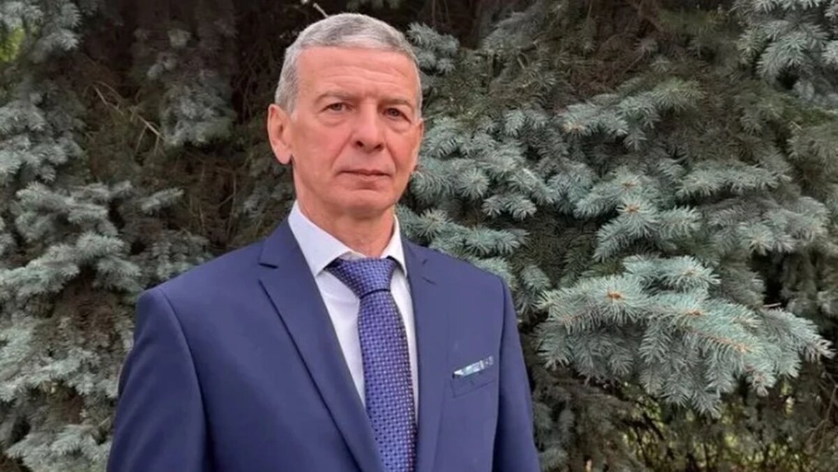   Администрация Суджанского района- Юрий Дмитрюков