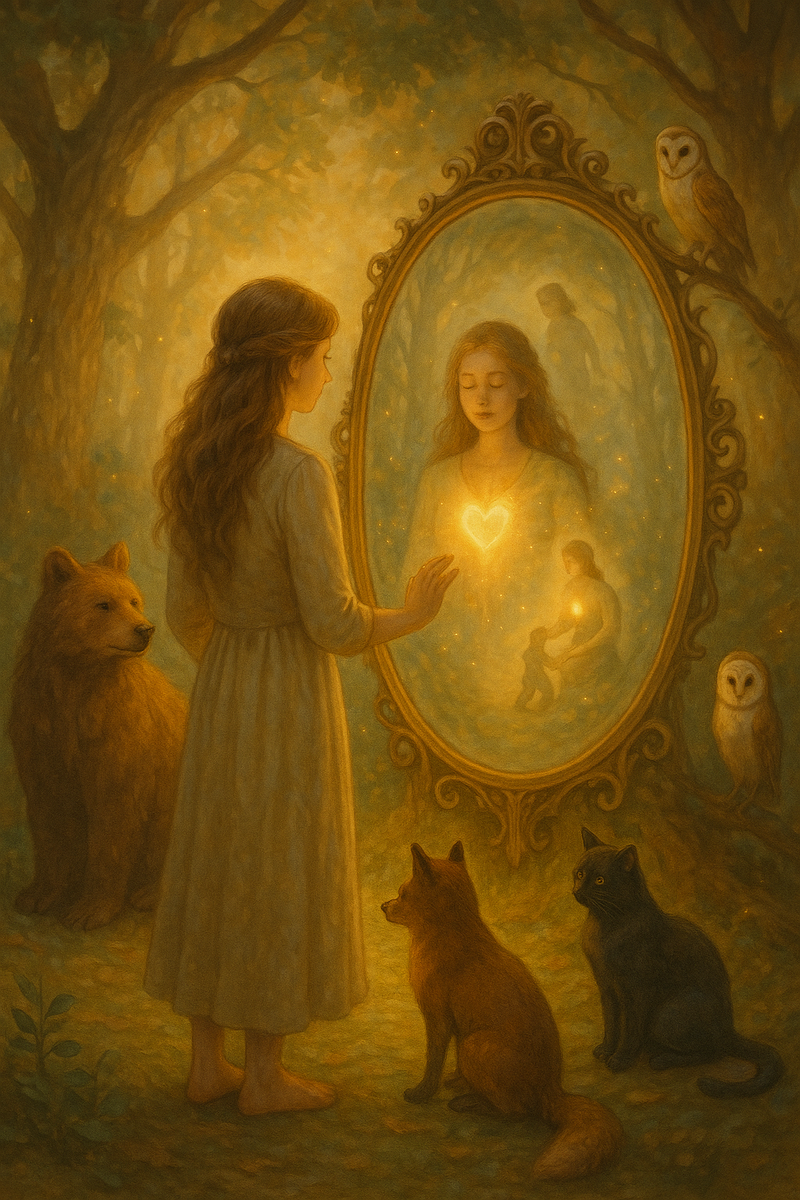 Т. А. Голикова Сгенерировано через нейросети 2025 год