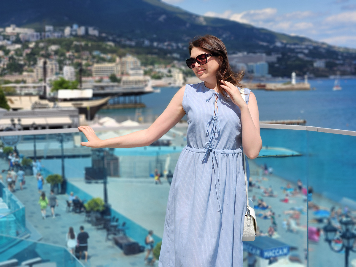 Фото автора