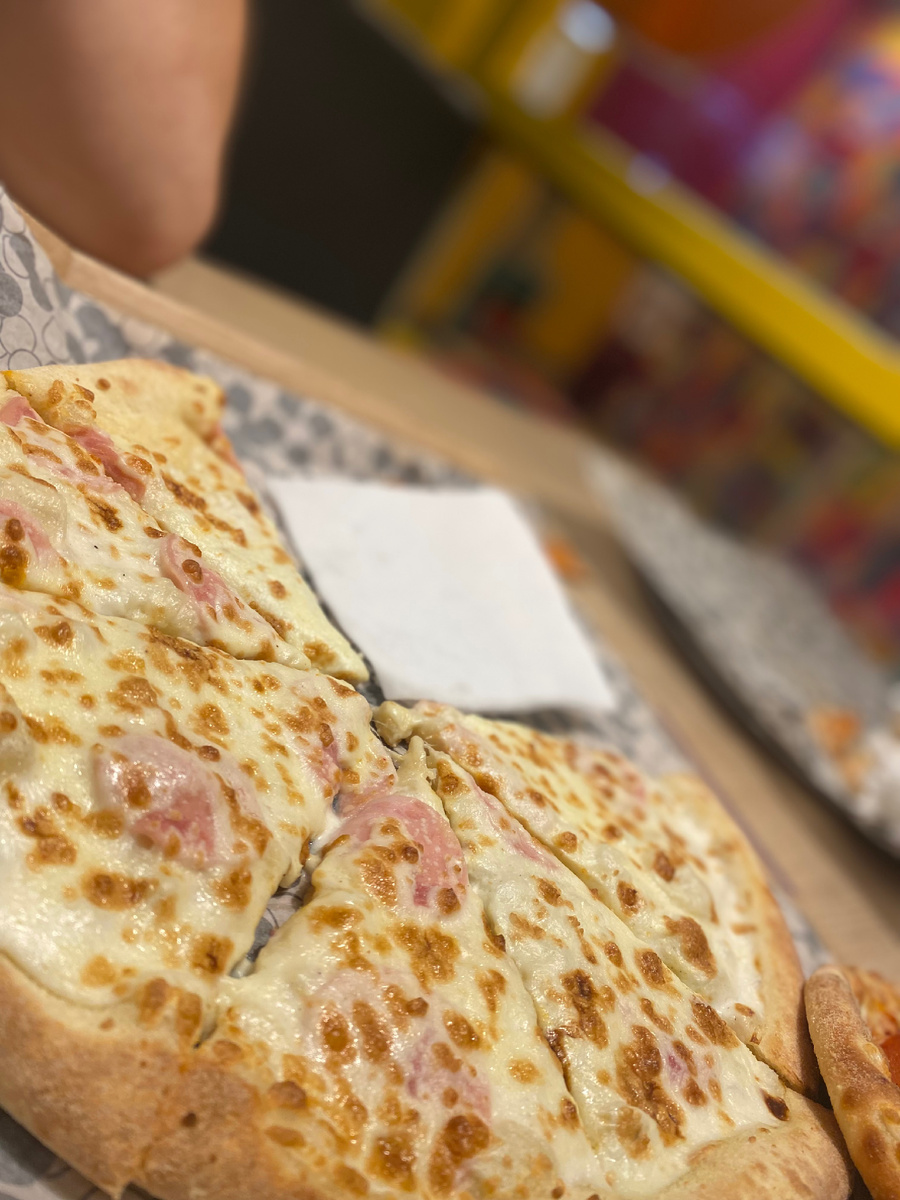 Читмил входит в чат 😅