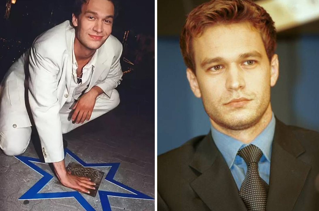 Михал Жебровский родился 17 июня 1972 года в Варшаве. Помимо польского, владеет русским и анлгийским языками