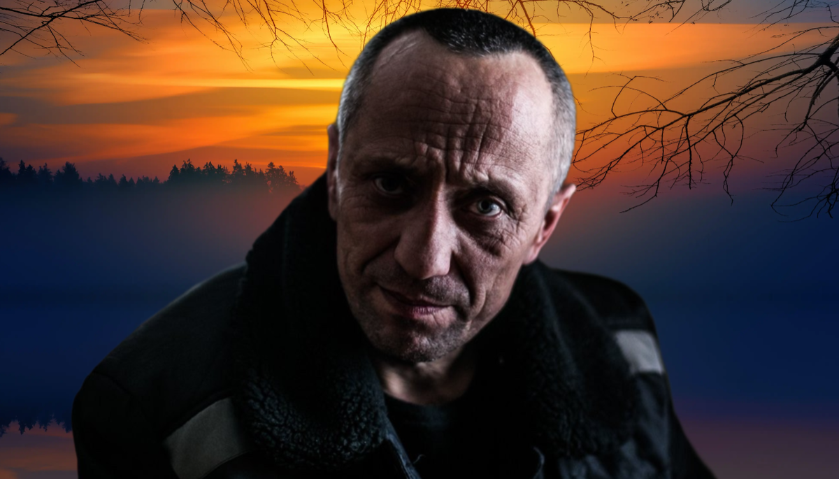 "Архангельский маньяк" Михаил Попков