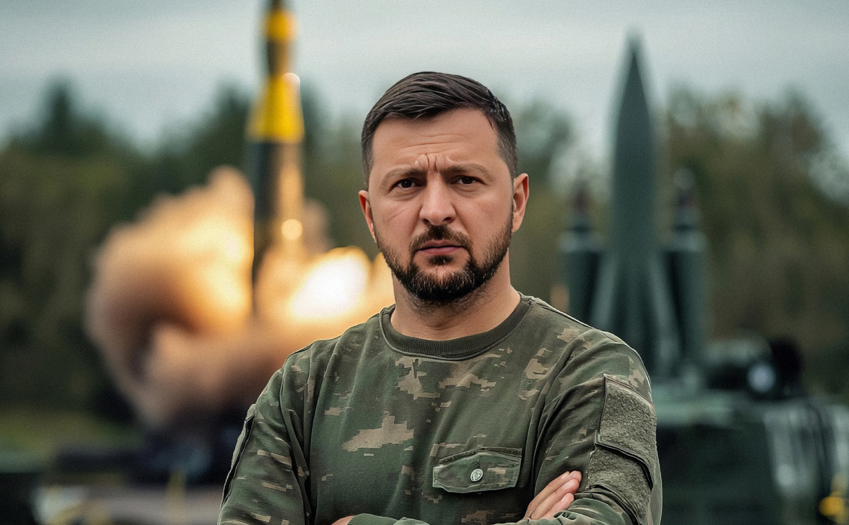Создано ИИ/NEWS.ru