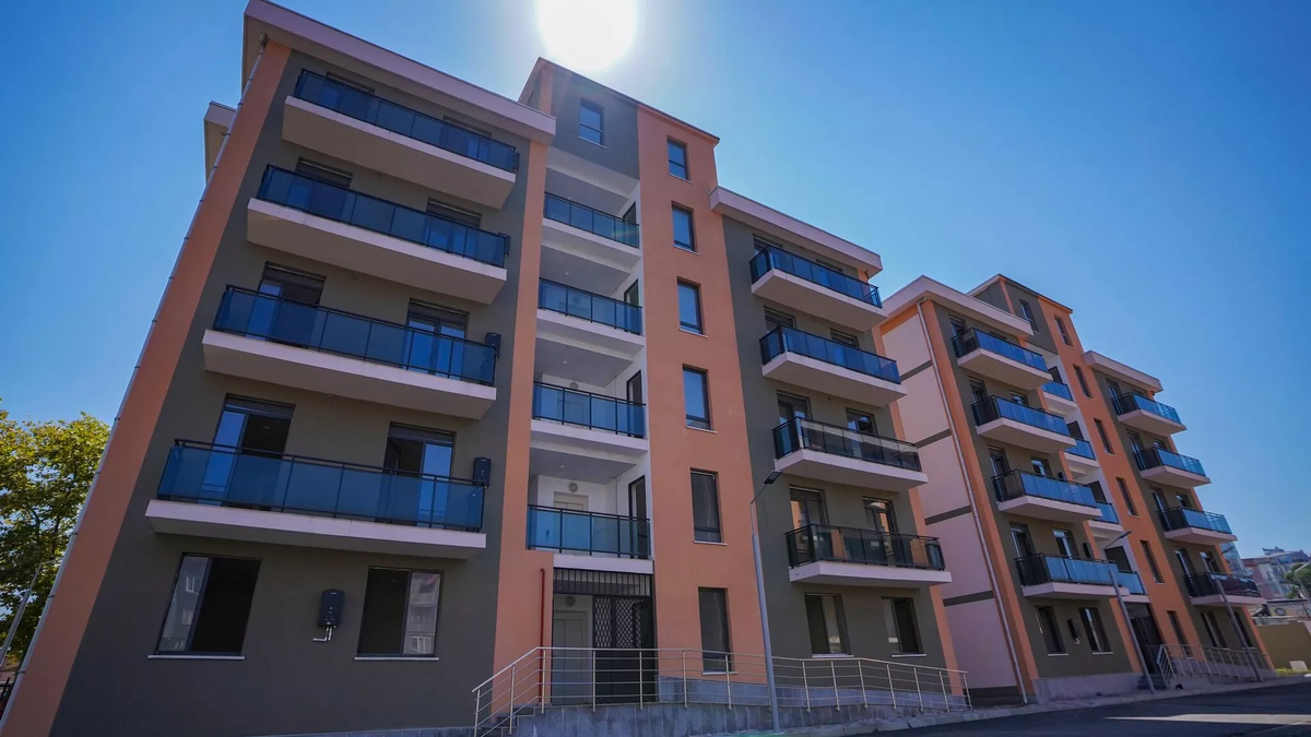 © Courtesy of Archil Chikovani