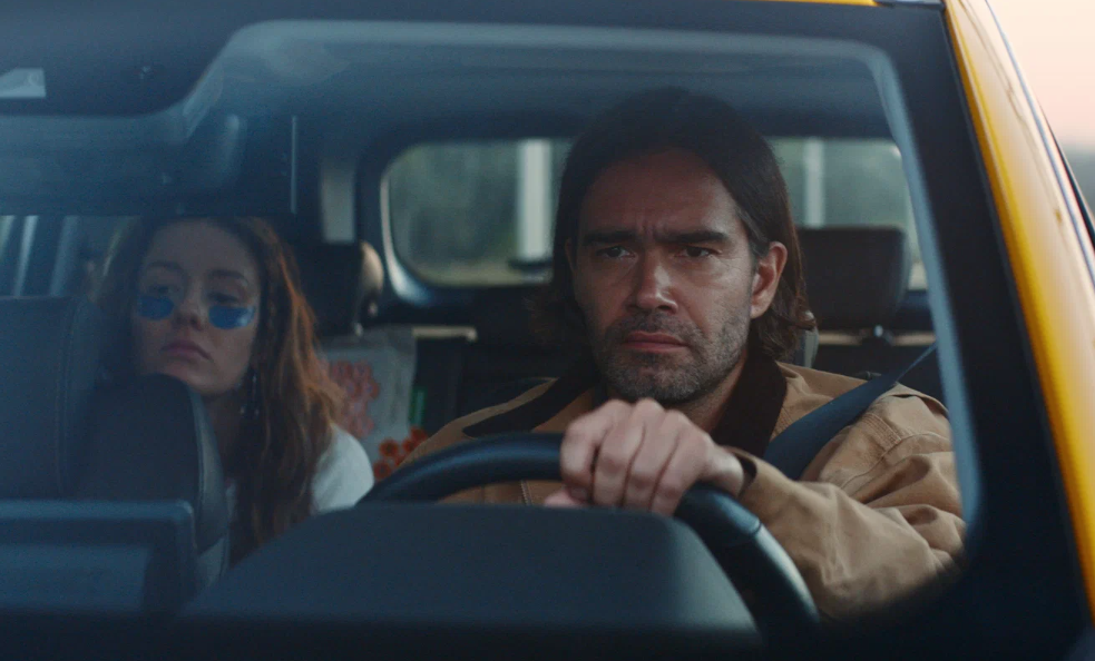 Кадр из фильма