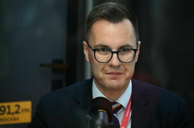    Нина Зотина/РИА Новости