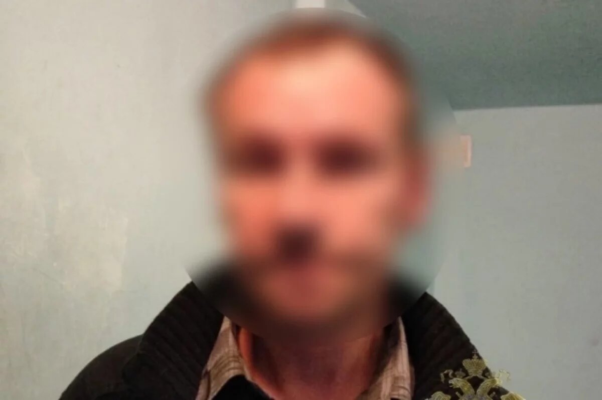    Мужчину из Тулы подозревают в краже у собственной мамы