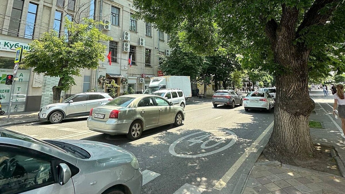    Фото: телеканал «Краснодар»