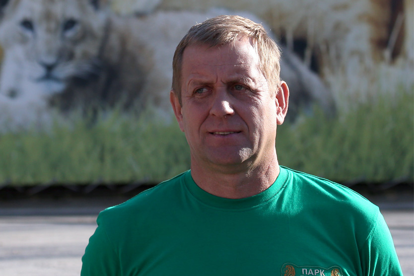 Фото: Сергей Мальгавко / ТАСС