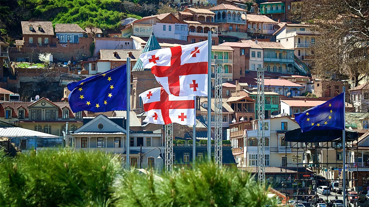 © photo: Sputnik / Stringer