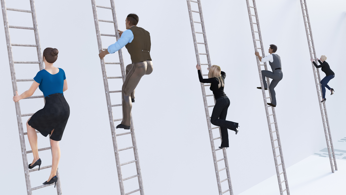 Психологический рост личности