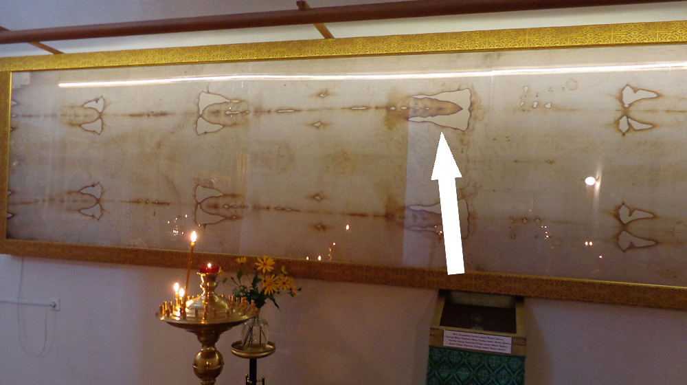    Загадка Плащаниц Овьедо и Турина раскрыта или очередная мистификация?