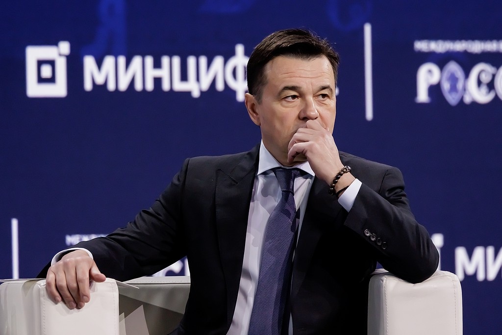    Фото © Дмитрий Дубинский / Абзац