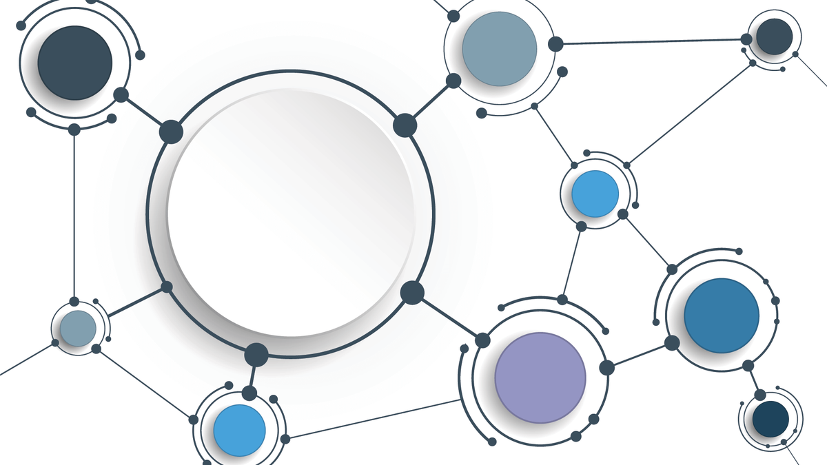 Иллюстрация слова "структура"