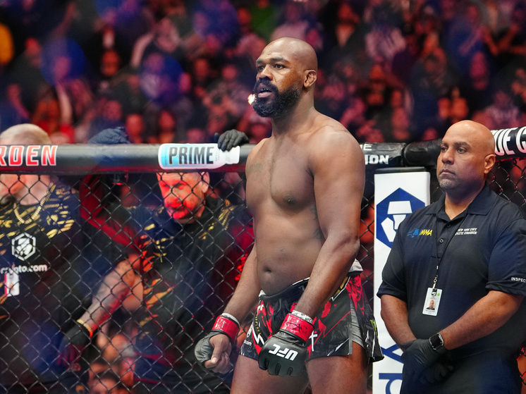     Фото: Louis Grasse / Keystone Press Agency / Global Look Press