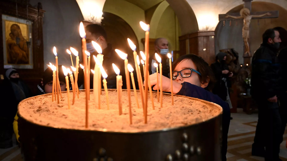 © photo: Sputnik / Stringer