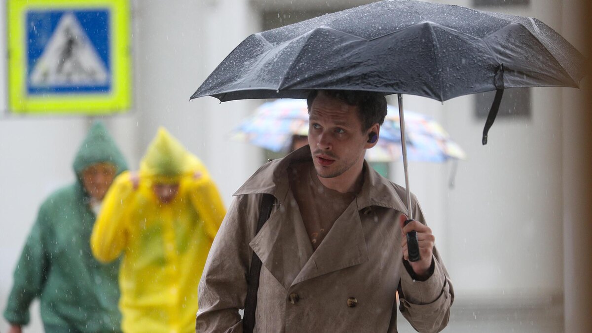    Фото: Belkin Alexey/globallookpress.com