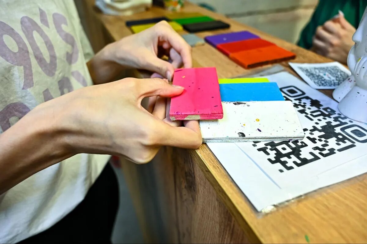 Фото: Андрей Ткаченко