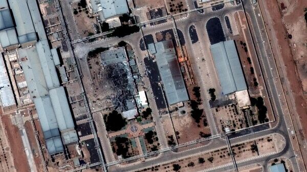    © Getty Images / Maxar