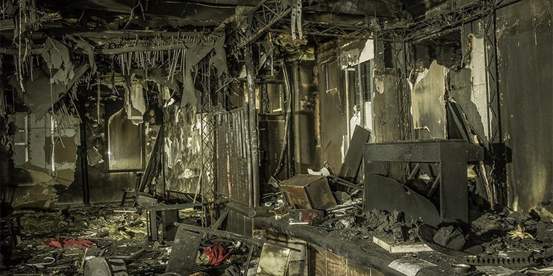 Пожар в клубе «Хромая лошадь»: полная хронология самой страшной трагедии в истории российских ночных заведений