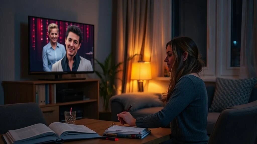 Когда всё ещё кажется, что ты успела запрыгнуть в поезд