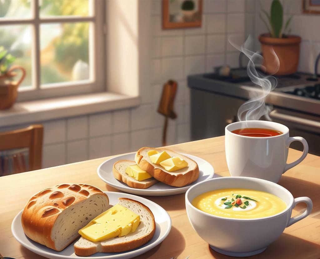 Нарисовано в нейросети Kandinsky 4.1