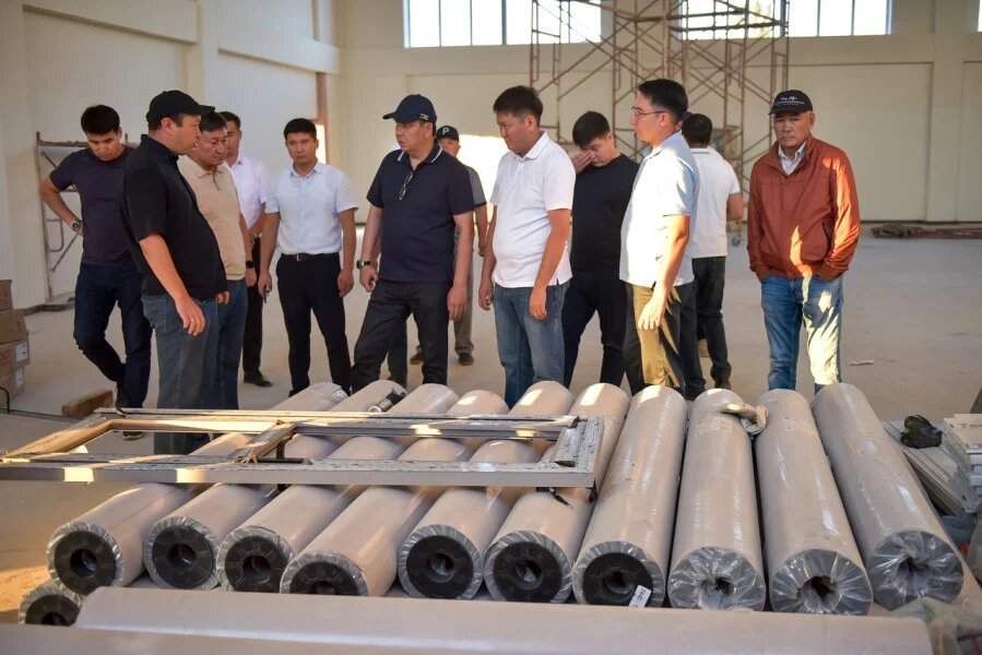 Листайте вправо, чтобы увидеть больше изображений