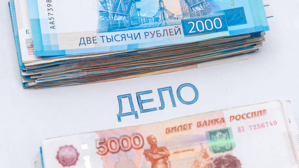 Фото: Олег Харсеев / Коммерсантъ