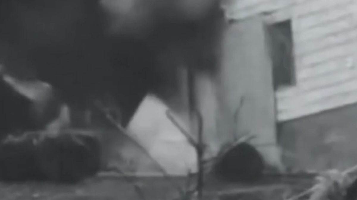    Фото: Скриншот видео Press TV / Telegram