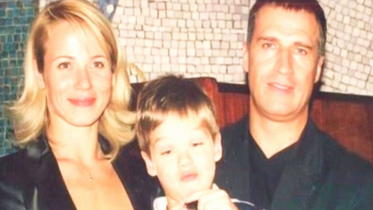 Семья Дедюшко