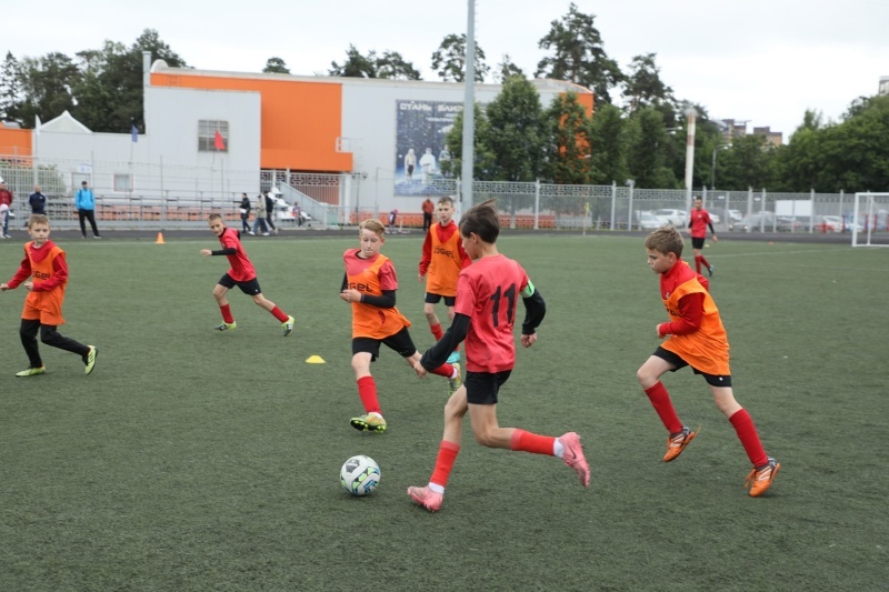    Фото: пресс-служба администрации Наро-Фоминского г.о.