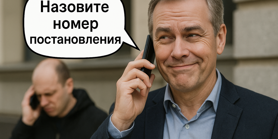 Что ответить мошеннику по телефону, чтобы он сам повесил трубку