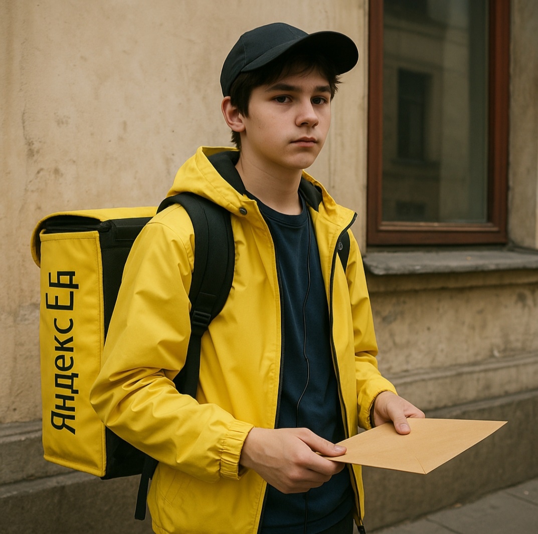 Куда пойти работать в 16 лет