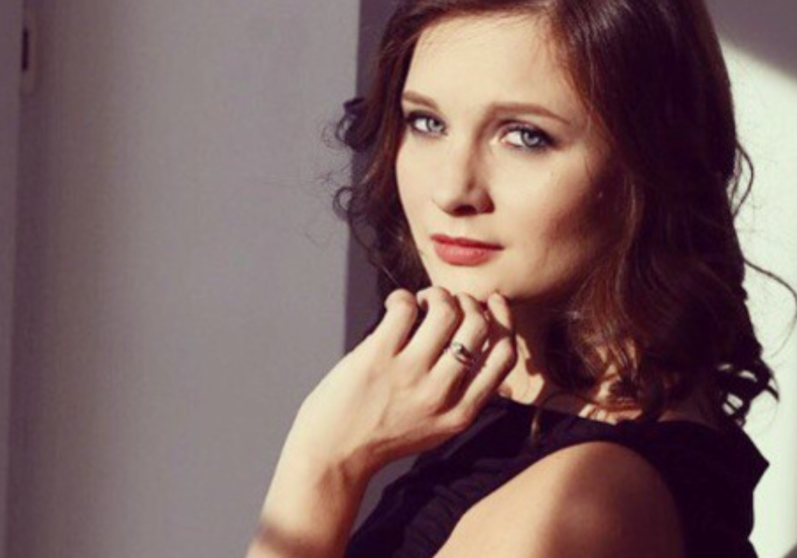 Фото Ксении: соцсети