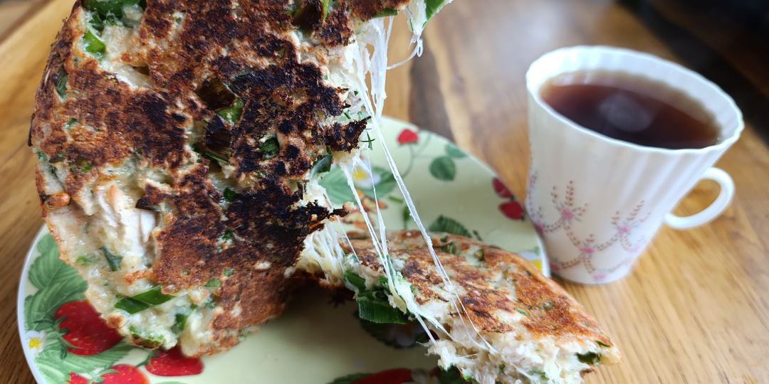 Худею с 86 кг. Отчет по средней калорийности за неделю. Ни в чём себе не отказываю. 😉👌