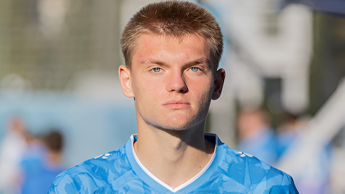    Фото: fc-zenit.ru