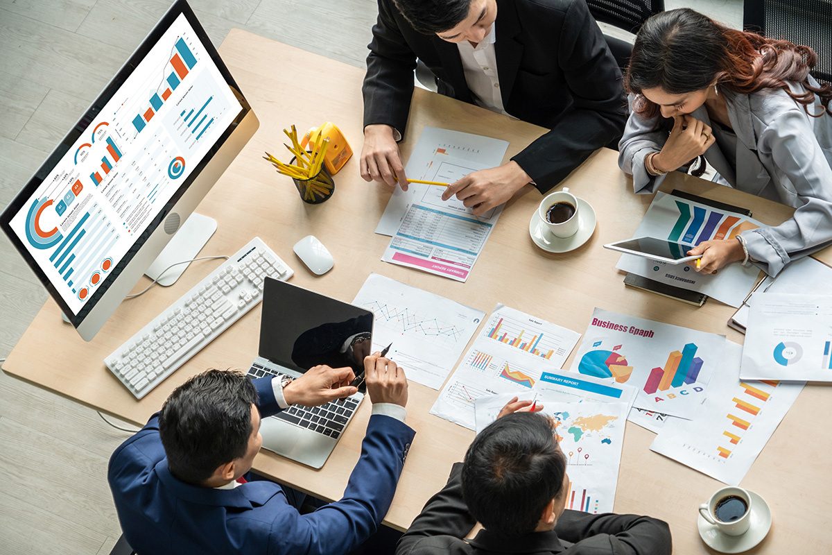    Нужно внимательно подойти к процессу создания MVP и обсудить детали с командой. Источник: Shutterstock