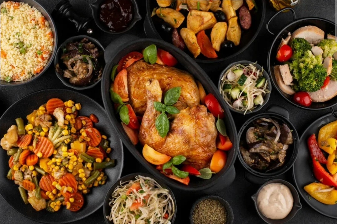 😋ням-ням 😋