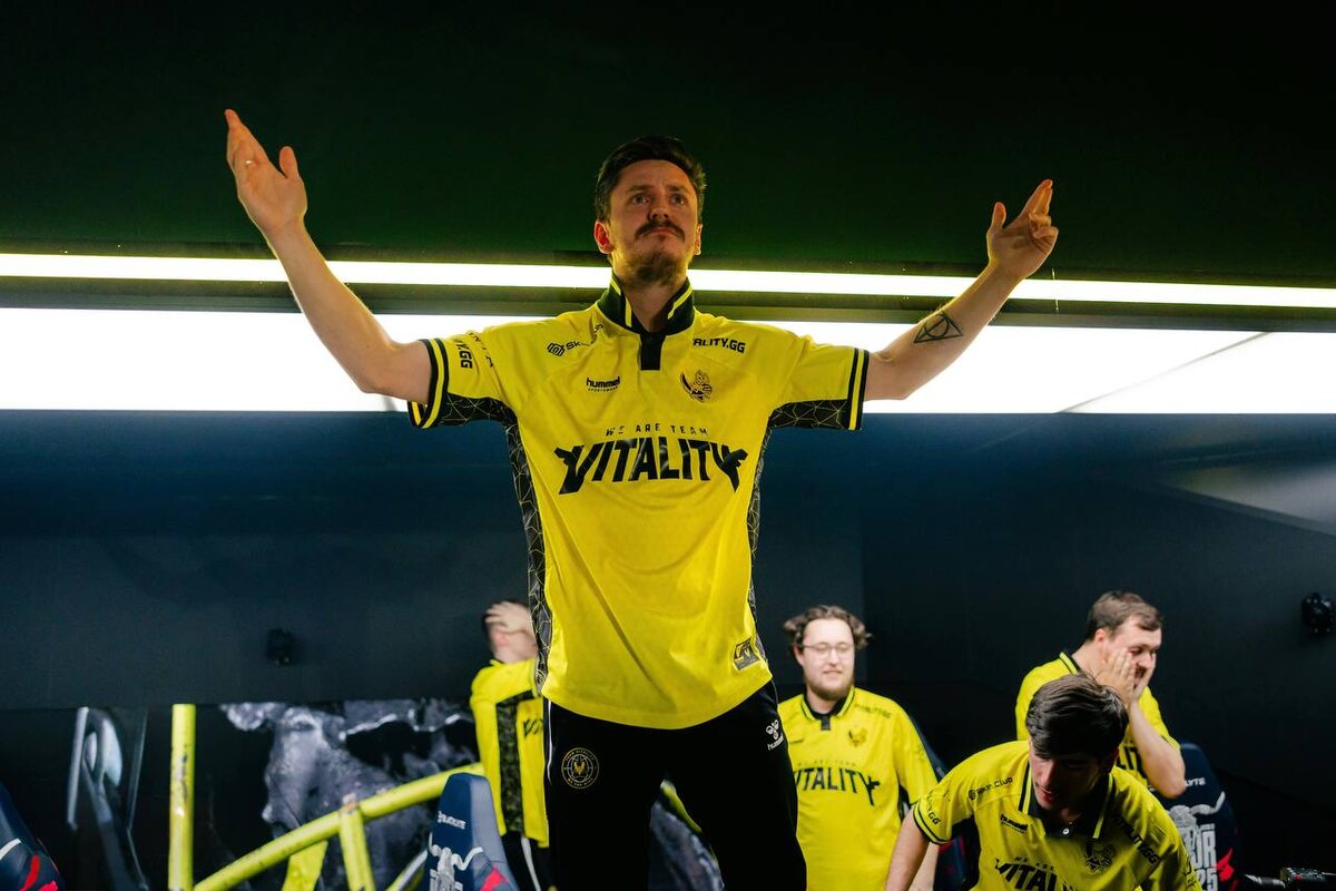 фото: Radoslaw Makuch