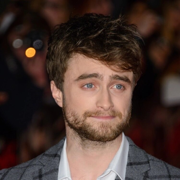 Дэниел Рэдклифф📷
