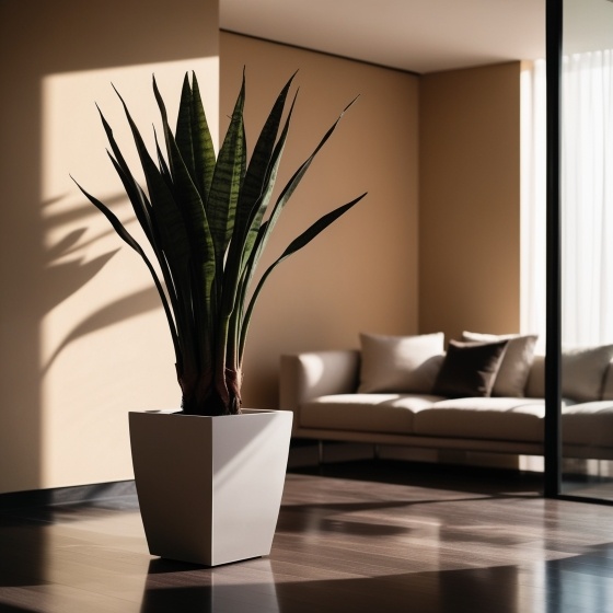 Сансевьера Зейланика