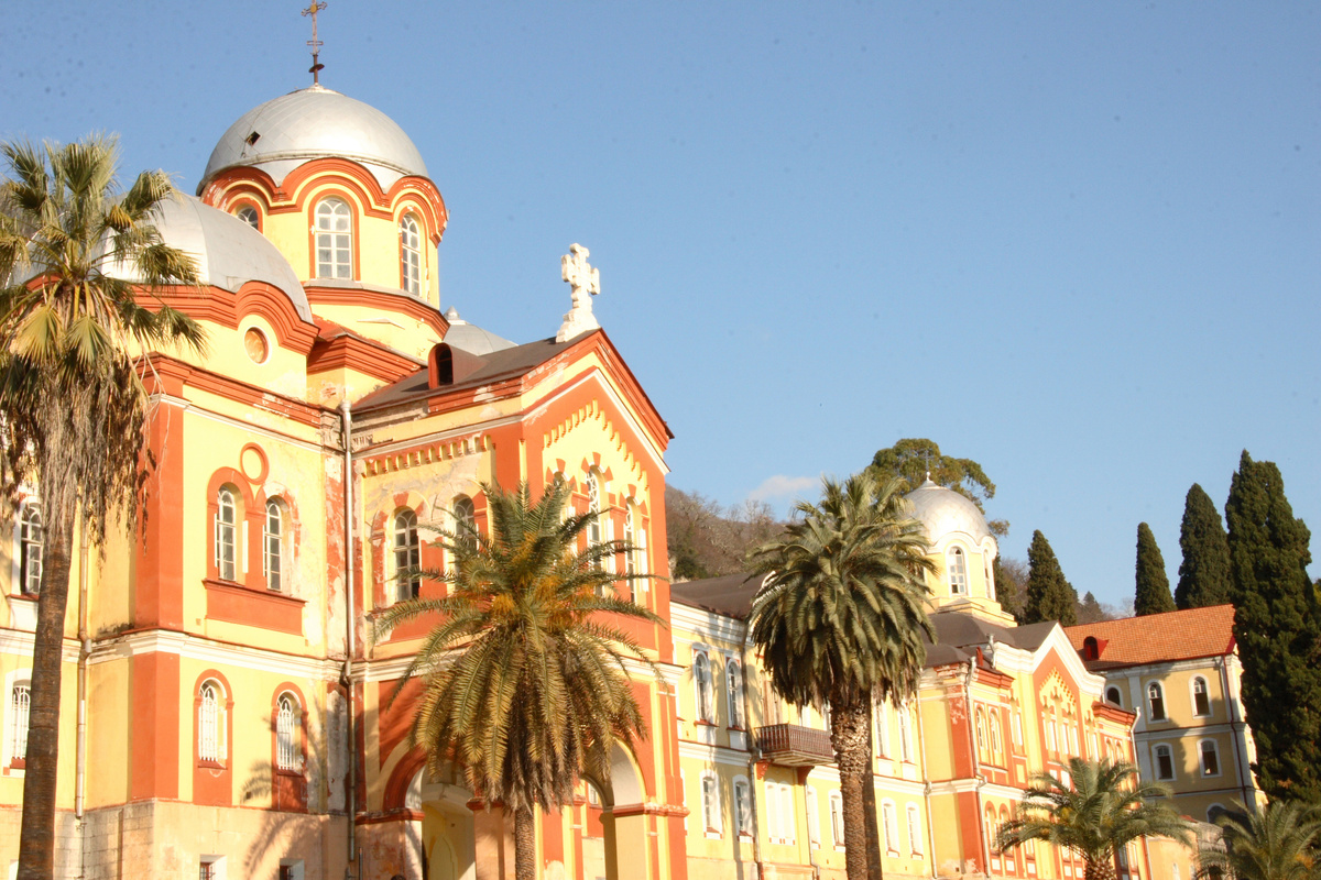 Фото: Ekaterina Anpilogova/Russian Look/Global Look Press