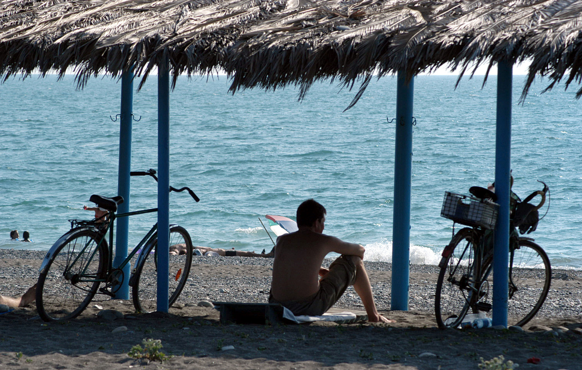 Фото: Viktor Pogontsev/Russian Look/Global Look Press