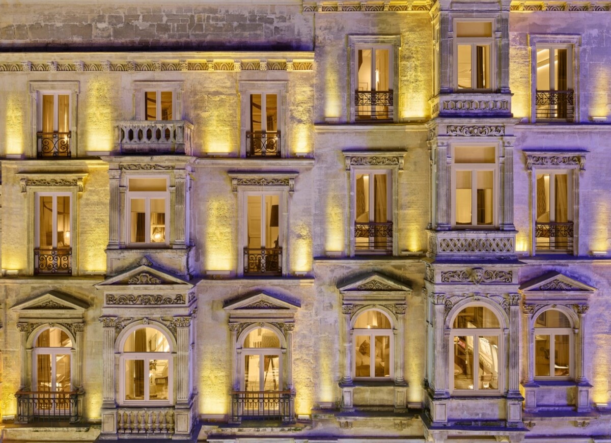 Mr. Cas Hotels. Фото из открытых источников. 