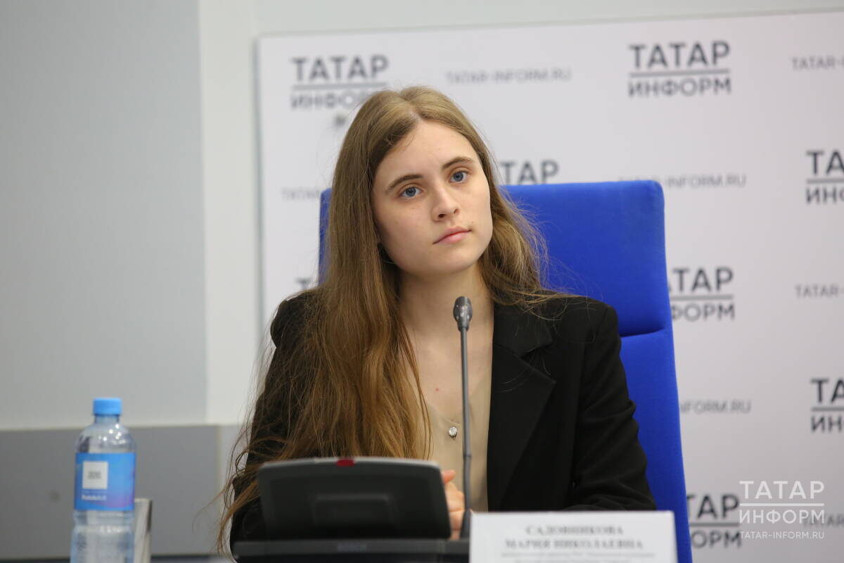 Фото: © Султан Исхаков / «Татар-информ»