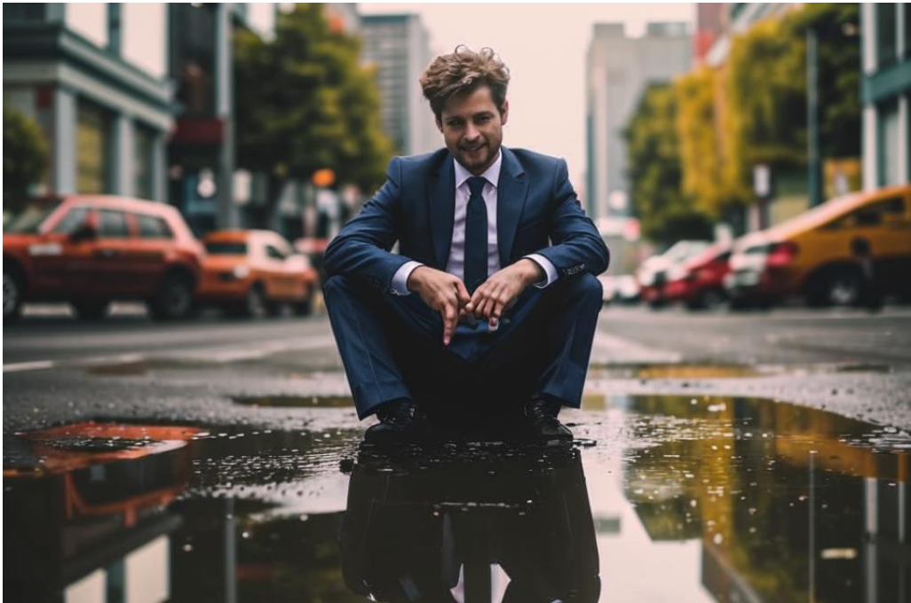 Изображение сгенерировала нейросеть Kandinsky.