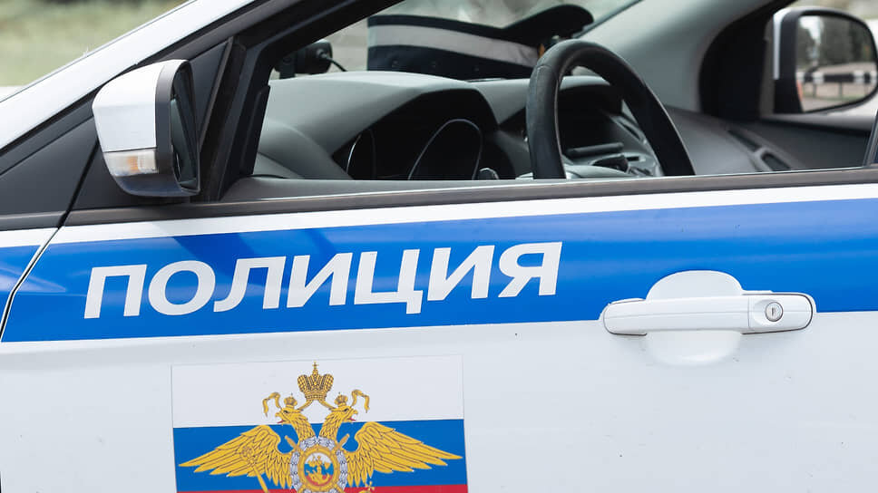 Фото: Олег Харсеев / Коммерсантъ